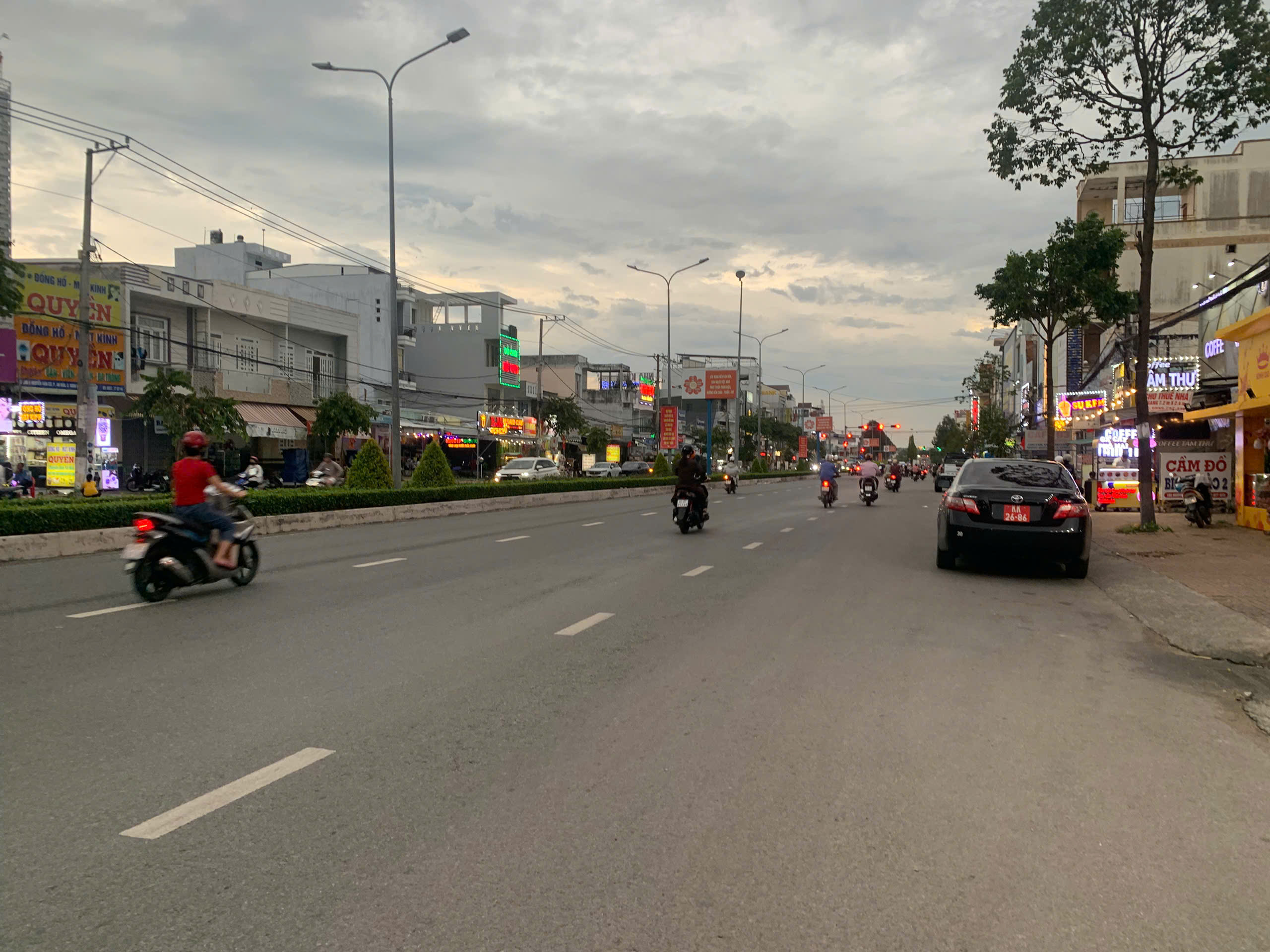 ☘️☘️☘️☘️  NHÀ MẶT TIỀN ĐƯỜNG NGUYỄN VĂN CỪ (LỘ 20), P.CÁI KHẾ, CẦN THƠ ☘️☘️☘️☘️  NHÀ MẶT TIỀN ĐƯỜNG NGUYỄN VĂN CỪ (LỘ 20), P.CÁI KHẾ, CẦN THƠ