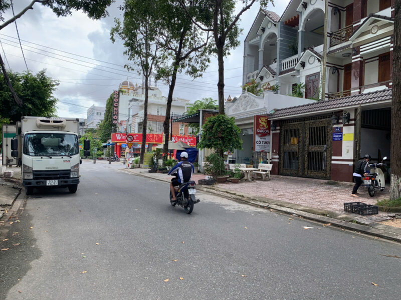 ☘️☘️☘️  BÁN NỀN GÓC 2 MẶT TIỀN ĐƯỜNG XUÂN THUỶ, KDC HỒNG PHÁT, P.NINH KIỀU , CẦN THƠ
