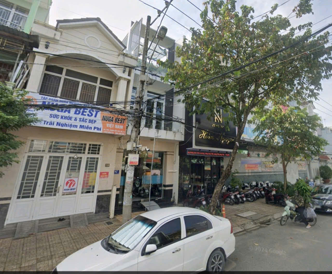 NHÀ 1 TRỆT 2 LẦU MẶT TIỀN PHẠM NGŨ LÃO TRUNG TÂM TP CẦN THƠ NHÀ 1 TRỆT 2 LẦU MẶT TIỀN PHẠM NGŨ LÃO TRUNG TÂM TP CẦN THƠ