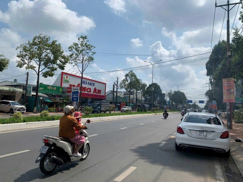 ❌HOT❌  ☘️☘️☘️  BÁN CẶP NHÀ NGUYỄN VĂN CỪ ND, P.AN BÌNH, TP.CẦN THƠ