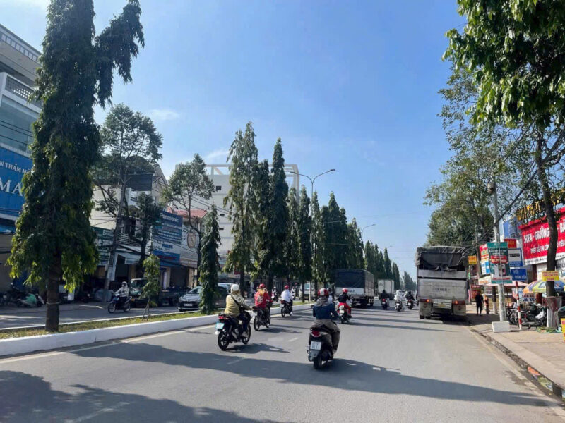 ❌HOT❌  ☘️☘️☘️  BÁN CẶP NHÀ NGUYỄN VĂN CỪ ND, P.AN BÌNH, TP.CẦN THƠ