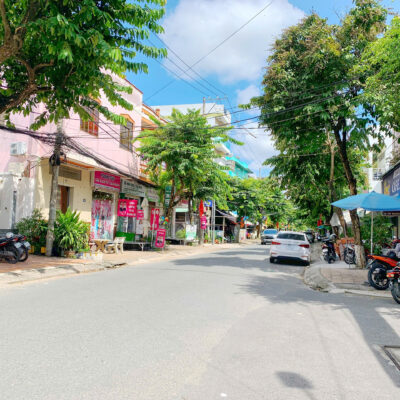 ❌HOT❌  ☘️☘️☘️  NHÀ 3 LẦU MẶT TIỀN VÕ TRƯỜNG TOẢN, P.CÁI KHẾ, CẦN THƠ