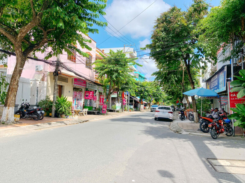 ❌HOT❌  ☘️☘️☘️  NHÀ 3 LẦU MẶT TIỀN VÕ TRƯỜNG TOẢN, P.CÁI KHẾ, CẦN THƠ