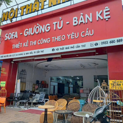 ❌HOT❌  ☘️☘️☘️  NỀN TẶNG NHÀ ĐANG CHO THUÊ MẶT TIỀN ĐƯỜNG NGUYỄN VĂN CỪ ND, P.TÂN AN, CẦN THƠ