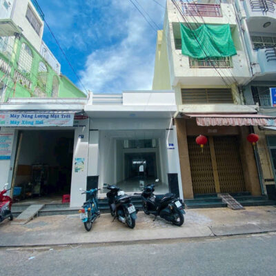 1.9.25 - NHÀ TRỆT LỬNG MT LÝ THƯỜNG KIỆT