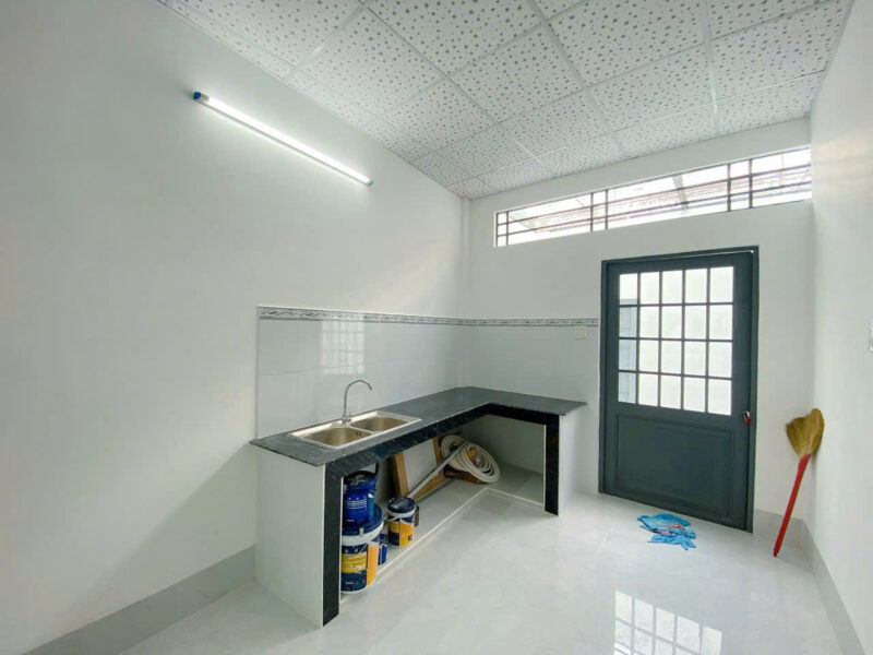 1.9.25 - NHÀ TRỆT LỬNG MT LÝ THƯỜNG KIỆT
