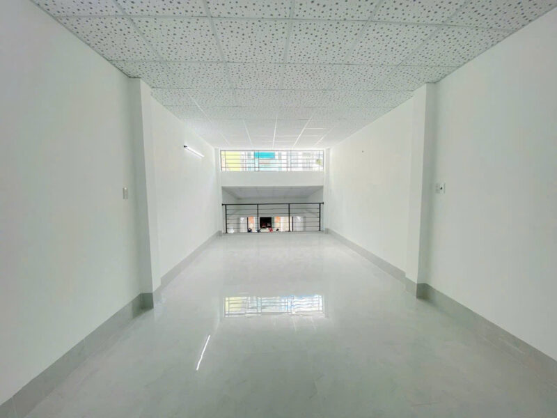 1.9.25 - NHÀ TRỆT LỬNG MT LÝ THƯỜNG KIỆT