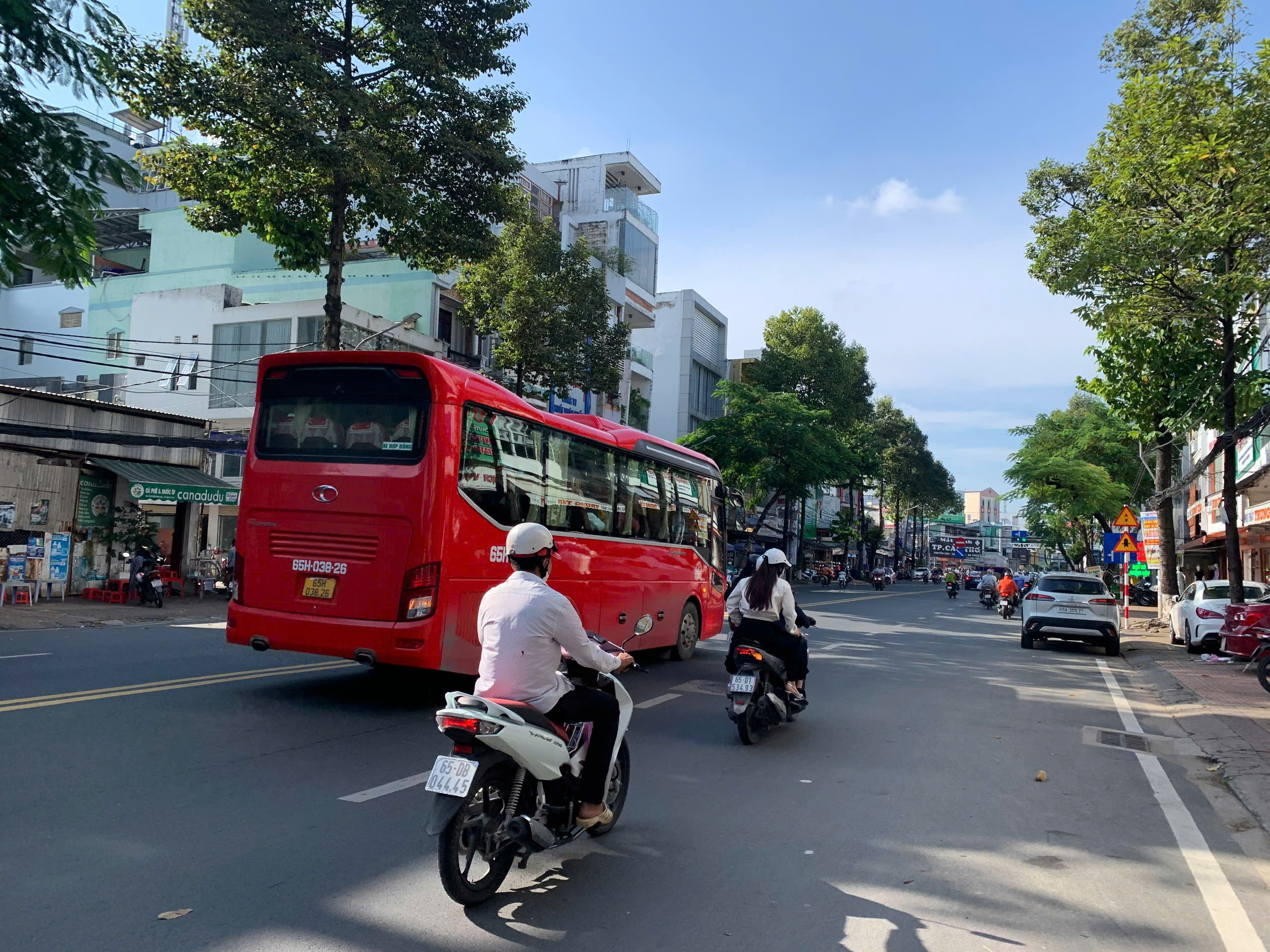 ❌HOT❌  ☘️☘️☘️  TOÀ NHÀ 6 TẦNG MẶT TIỀN TRẦN HƯNG ĐẠO, NINH KIỀU, CẦN THƠ ❌HOT❌  ☘️☘️☘️  TOÀ NHÀ 6 TẦNG MẶT TIỀN TRẦN HƯNG ĐẠO, NINH KIỀU, CẦN THƠ