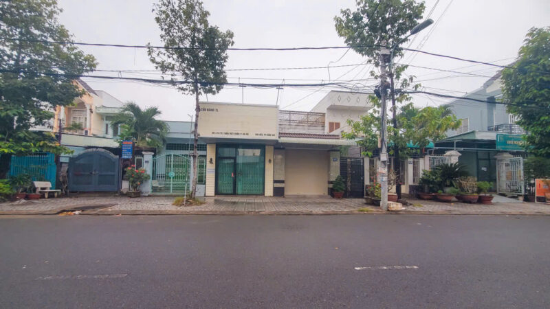 🏠 Bán Nhà Mặt Tiền Hẻm 42 Trần Việt Châu, Cần Thơ – Giảm Giá 200 Triệu, Cơ Hội Vàng Cho Nhà Đầu Tư!