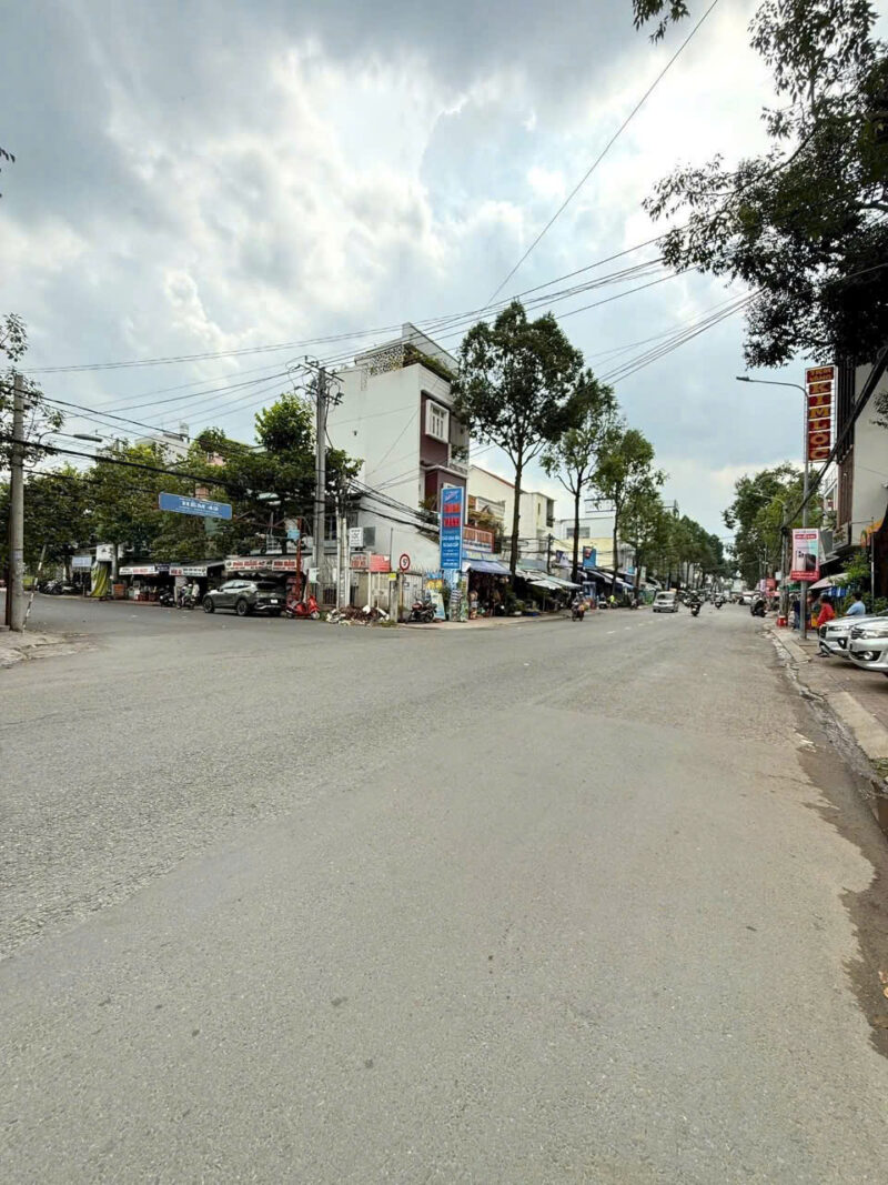 🏠 Bán Nhà Mặt Tiền Hẻm 42 Trần Việt Châu, Cần Thơ – Giảm Giá 200 Triệu, Cơ Hội Vàng Cho Nhà Đầu Tư!