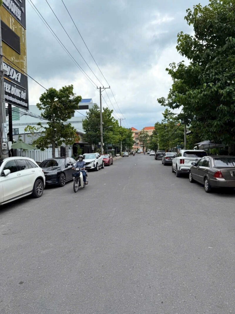 🏠 Bán Nhà Mặt Tiền Hẻm 42 Trần Việt Châu, Cần Thơ – Giảm Giá 200 Triệu, Cơ Hội Vàng Cho Nhà Đầu Tư!