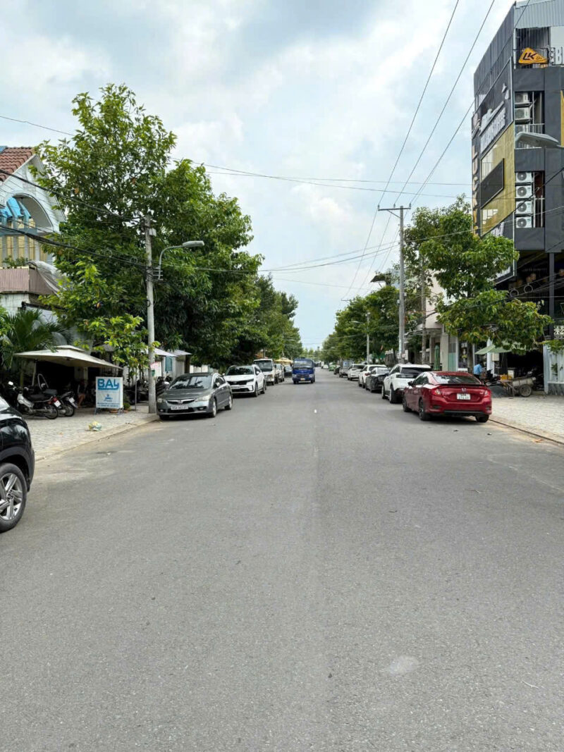 🏠 Bán Nhà Mặt Tiền Hẻm 42 Trần Việt Châu, Cần Thơ – Giảm Giá 200 Triệu, Cơ Hội Vàng Cho Nhà Đầu Tư!