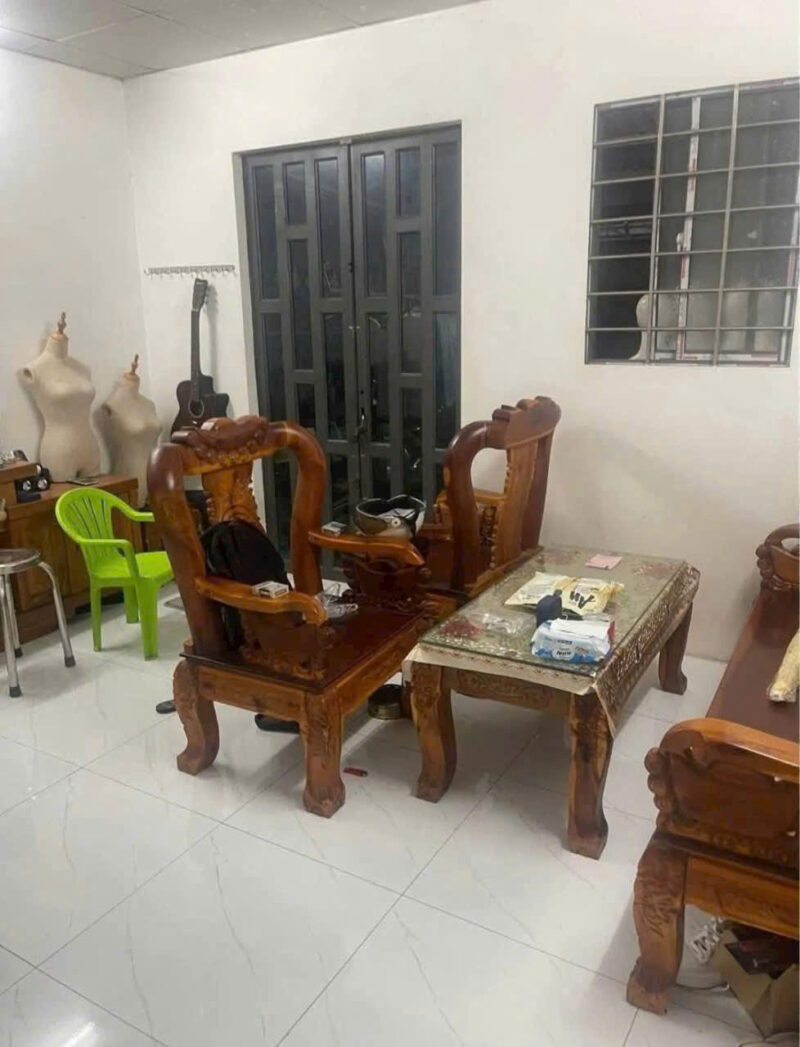 🏠 Bán Nhà Mặt Tiền Hẻm 42 Trần Việt Châu, Cần Thơ – Giảm Giá 200 Triệu, Cơ Hội Vàng Cho Nhà Đầu Tư!