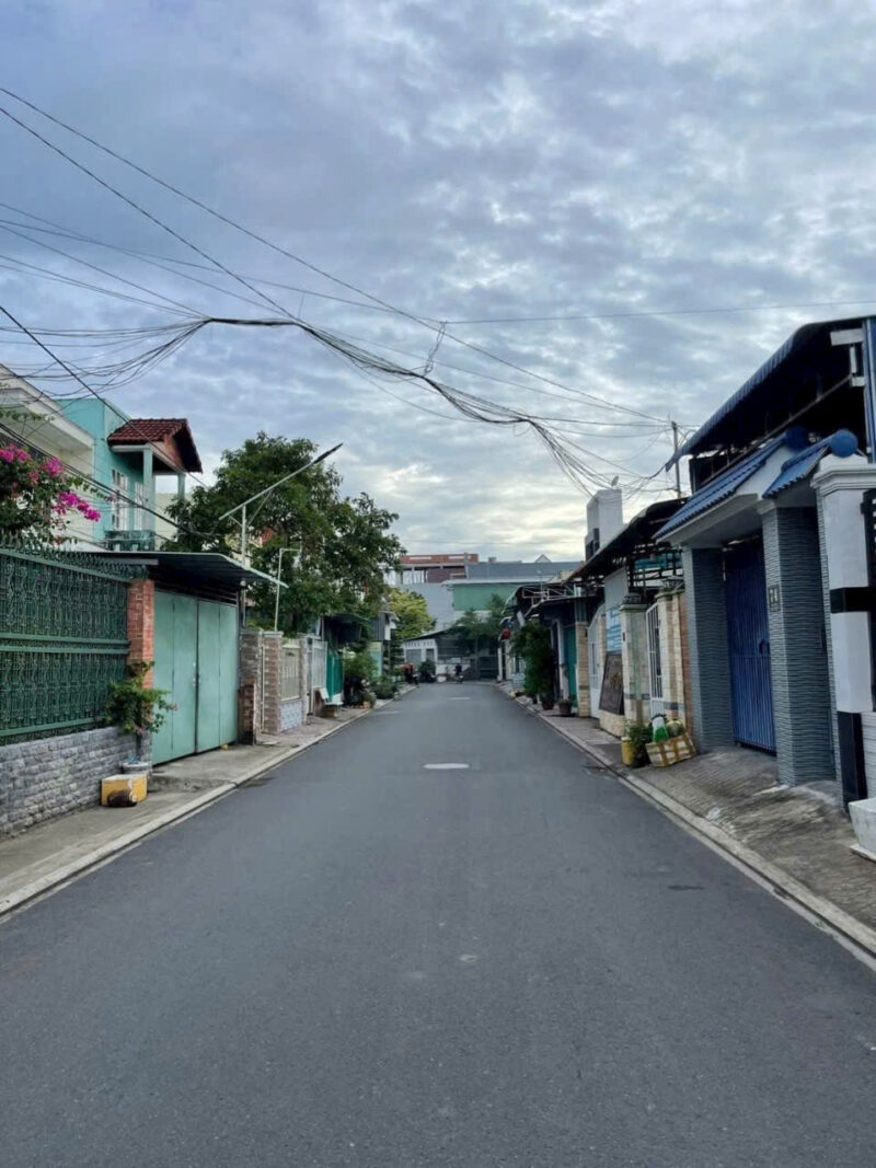 ☘️☘️☘️  BÁN BIỆT THỰ TRỆT LẦU - MẶT TIỀN LÊ VĂN SÔ, P.AN THỚI, TP CẦN THƠ.