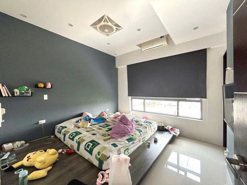 ❌DÒNG TIỀN TỐT + NHÀ ĐẸP❌  ☘️☘️☘️  BÁN NHÀ TRỆT 2 LẦU SÂN THƯỢNG MÂM ĐÚC CÓ THỂ LÊN THÊM LẦU. Và 30 CĂN NHÀ Trọ + Quán Cf - MẶT TIỀN QUỐC LỘ 1A, TP.CẦN THƠ