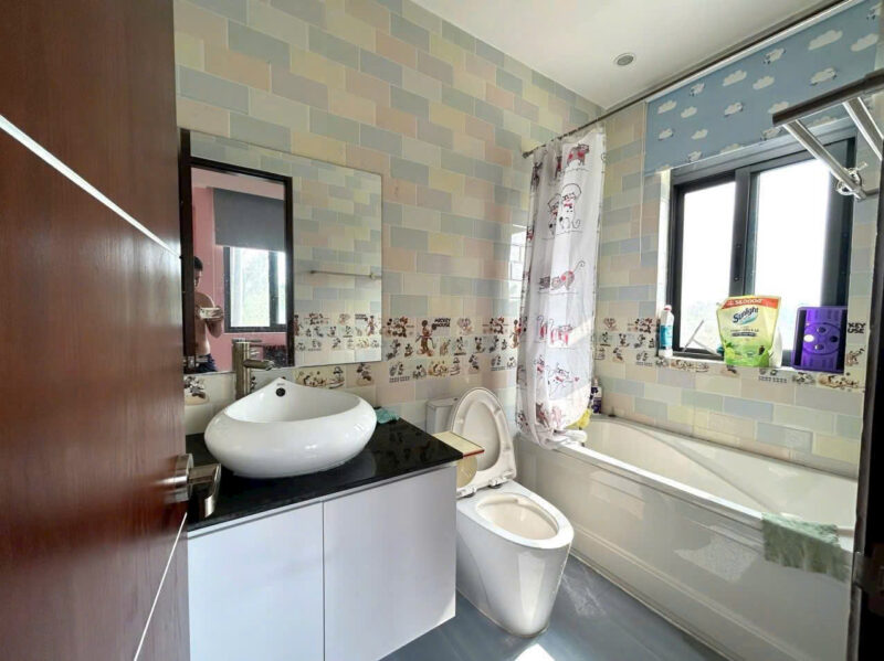 ❌DÒNG TIỀN TỐT + NHÀ ĐẸP❌  ☘️☘️☘️  BÁN NHÀ TRỆT 2 LẦU SÂN THƯỢNG MÂM ĐÚC CÓ THỂ LÊN THÊM LẦU. Và 30 CĂN NHÀ Trọ + Quán Cf - MẶT TIỀN QUỐC LỘ 1A, TP.CẦN THƠ