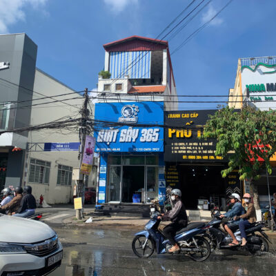 ❌HOT - GIÁ CHỐT TỐT❌  ☘️☘️☘️  BÁN 2 CĂN NHÀ GÓC 2 MẶT TIỀN CMT8, P.CÁI KHẾ, CẦN THƠ