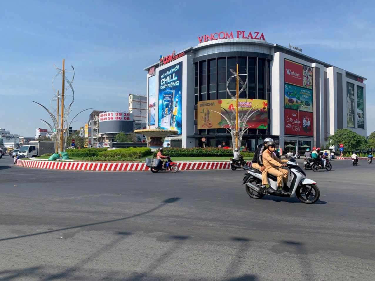 ❌HOT - GIÁ CHỐT TỐT❌  ☘️☘️☘️  BÁN 2 CĂN NHÀ GÓC 2 MẶT TIỀN CMT8, P.CÁI KHẾ, CẦN THƠ ❌HOT - GIÁ CHỐT TỐT❌  ☘️☘️☘️  BÁN 2 CĂN NHÀ GÓC 2 MẶT TIỀN CMT8, P.CÁI KHẾ, CẦN THƠ