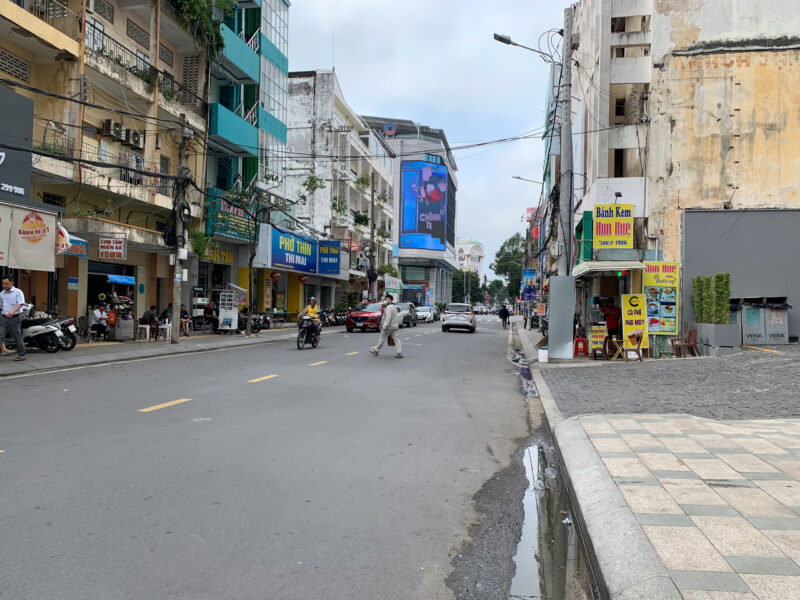 ❌SIÊU HIẾM❌  ☘️☘️☘️  ĐẤT MẶT TIỀN PHAN ĐÌNH PHÙNG (ĐOẠN TỪ VÕ VĂN TẦN ĐẾN ĐẠI LỘ HOÀ BÌNH); NINH KIỀU, CẦN THƠ