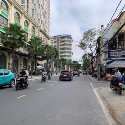 ❌SIÊU HIẾM❌  ☘️☘️☘️  ĐẤT MẶT TIỀN PHAN ĐÌNH PHÙNG (ĐOẠN TỪ VÕ VĂN TẦN ĐẾN ĐẠI LỘ HOÀ BÌNH); NINH KIỀU, CẦN THƠ