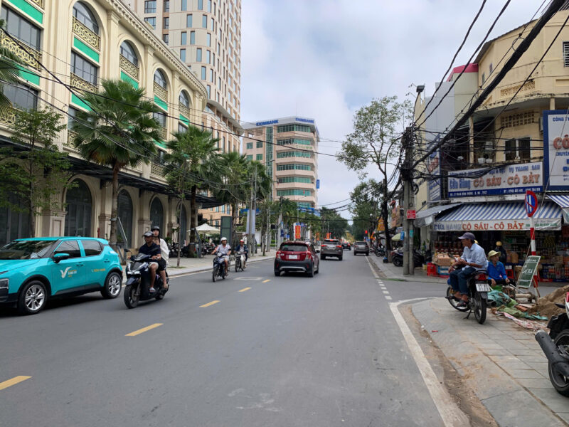❌SIÊU HIẾM❌  ☘️☘️☘️  ĐẤT MẶT TIỀN PHAN ĐÌNH PHÙNG (ĐOẠN TỪ VÕ VĂN TẦN ĐẾN ĐẠI LỘ HOÀ BÌNH); NINH KIỀU, CẦN THƠ
