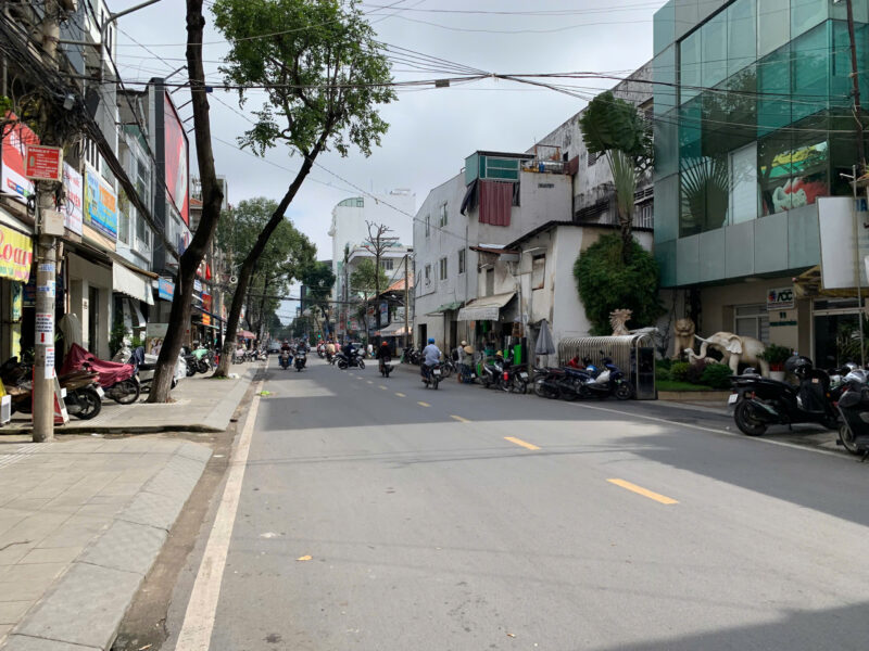 ❌SIÊU HIẾM❌  ☘️☘️☘️  ĐẤT MẶT TIỀN PHAN ĐÌNH PHÙNG (ĐOẠN TỪ VÕ VĂN TẦN ĐẾN ĐẠI LỘ HOÀ BÌNH); NINH KIỀU, CẦN THƠ