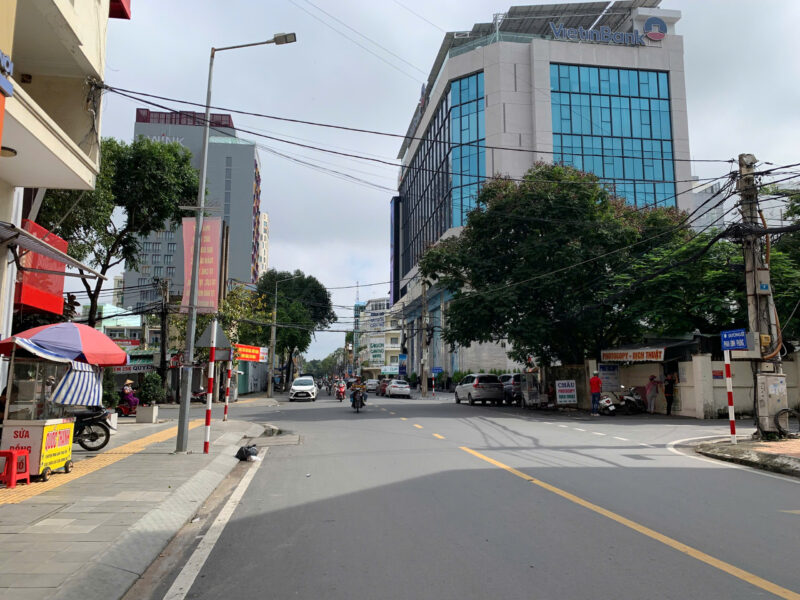 ❌SIÊU HIẾM❌  ☘️☘️☘️  ĐẤT MẶT TIỀN PHAN ĐÌNH PHÙNG (ĐOẠN TỪ VÕ VĂN TẦN ĐẾN ĐẠI LỘ HOÀ BÌNH); NINH KIỀU, CẦN THƠ