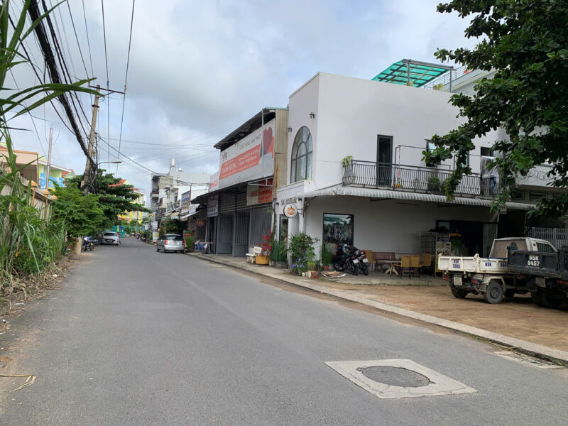 ❌HOT❌  ☘️☘️☘️  ĐẤT NỞ HẬU ĐẸP MẶT TIỀN TẦM VU (ĐOẠN TỪ TRẦN NGỌC QUẾ ĐẾN VICOM XUÂN KHÁNH), NINH KIỀU, CẦN THƠ