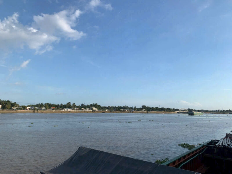 ❌HOT❌  ☘️☘️☘️  ĐẤT NỞ HẬU ĐẸP MẶT TIỀN TẦM VU (ĐOẠN TỪ TRẦN NGỌC QUẾ ĐẾN VICOM XUÂN KHÁNH), NINH KIỀU, CẦN THƠ