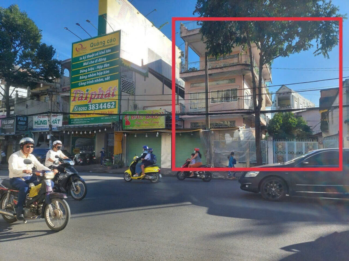 ❌GIÁ CHỐT TỐT❌  ☘️☘️☘️  BÁN NHÀ MẶT TIỀN ĐƯỜNG MẬU THÂN NGANG 12M  - ĐOẠN 30/4 VÀ 3/2, CẦN THƠ