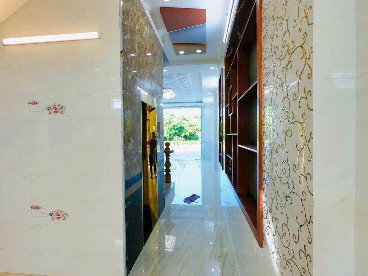 ☘️☘️☘️  BÁN NHÀ 1 TRỆT 3 LẦU MẶT TIỀN ĐƯỜNG TRẦN BẠCH ĐẰNG - GẦN BỆNH VIỆN TRƯỜNG ĐẠI HỌC Y DƯỢC CẦN THƠ, PHƯỜNG TÂN AN, TP. CẦN THƠ. ☘️☘️☘️  BÁN NHÀ 1 TRỆT 3 LẦU MẶT TIỀN ĐƯỜNG TRẦN BẠCH ĐẰNG - GẦN BỆNH VIỆN TRƯỜNG ĐẠI HỌC Y DƯỢC CẦN THƠ, PHƯỜNG TÂN AN, TP. CẦN THƠ.