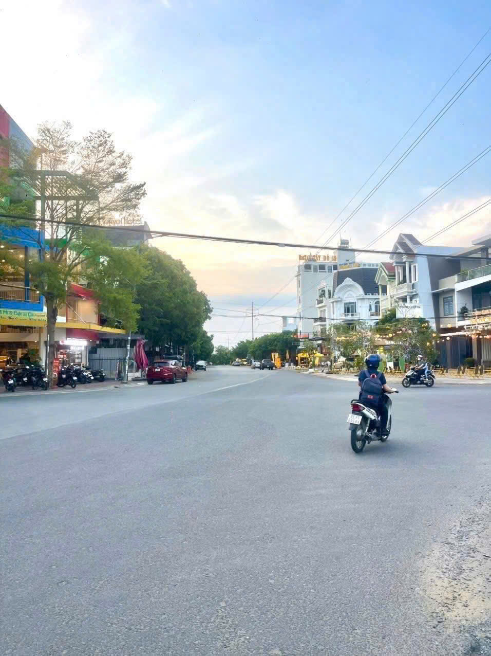 ☘️☘️☘️  BÁN NHÀ 1 TRỆT 3 LẦU MẶT TIỀN ĐƯỜNG TRẦN BẠCH ĐẰNG - GẦN BỆNH VIỆN TRƯỜNG ĐẠI HỌC Y DƯỢC CẦN THƠ, PHƯỜNG TÂN AN, TP. CẦN THƠ. ☘️☘️☘️  BÁN NHÀ 1 TRỆT 3 LẦU MẶT TIỀN ĐƯỜNG TRẦN BẠCH ĐẰNG - GẦN BỆNH VIỆN TRƯỜNG ĐẠI HỌC Y DƯỢC CẦN THƠ, PHƯỜNG TÂN AN, TP. CẦN THƠ.