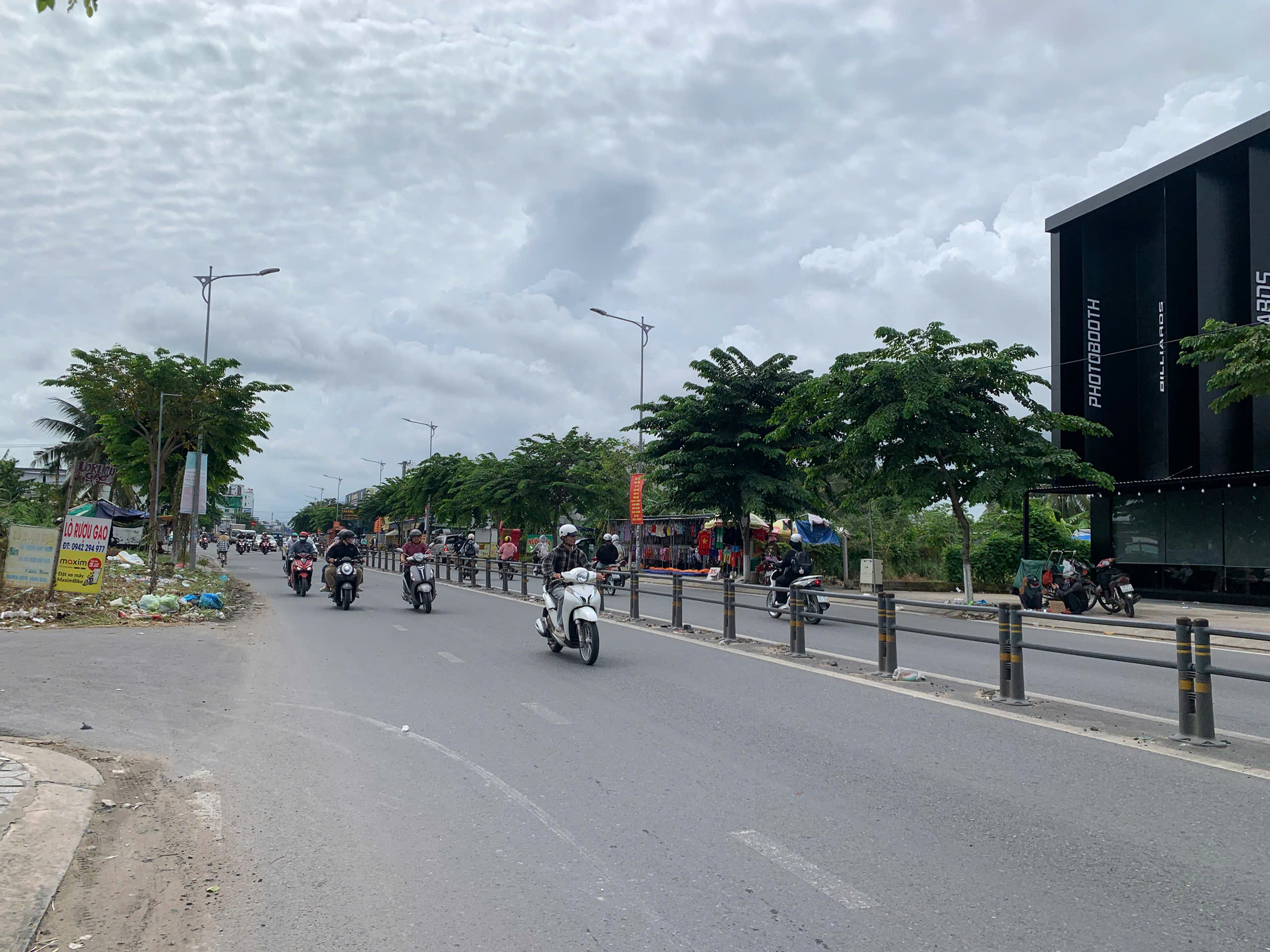 ❌HIẾM❌  ☘️☘️☘️  CẶP NỀN GÓC CÓ NHÀ LẦU 2 MẶT TIỀN TRẦN HOÀNG NA (ĐOẠN KDC 91B), P.TÂN AN, CẦN THƠ ❌HIẾM❌  ☘️☘️☘️  CẶP NỀN GÓC CÓ NHÀ LẦU 2 MẶT TIỀN TRẦN HOÀNG NA (ĐOẠN KDC 91B), P.TÂN AN, CẦN THƠ