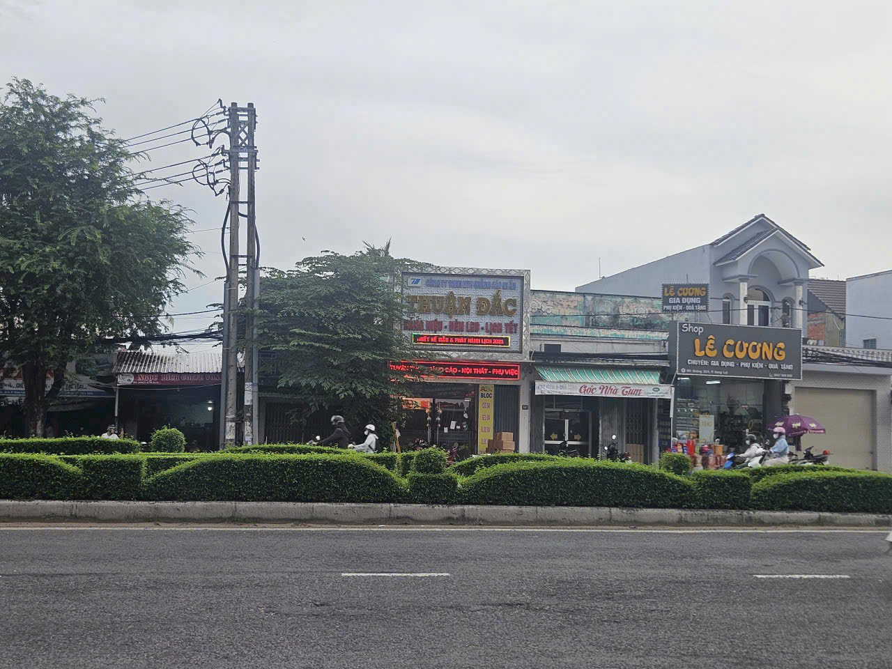 BÁN NHÀ MẶT TIỀN 30/4, XÉO CHỢ DA LIỄU, P.TÂN AN (HƯNG LỢI CŨ), CẦN THƠ BÁN NHÀ MẶT TIỀN 30/4, XÉO CHỢ DA LIỄU, P.TÂN AN (HƯNG LỢI CŨ), CẦN THƠ