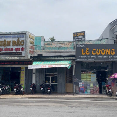 BÁN NHÀ MẶT TIỀN 30/4, XÉO CHỢ DA LIỄU, P.TÂN AN (HƯNG LỢI CŨ), CẦN THƠ