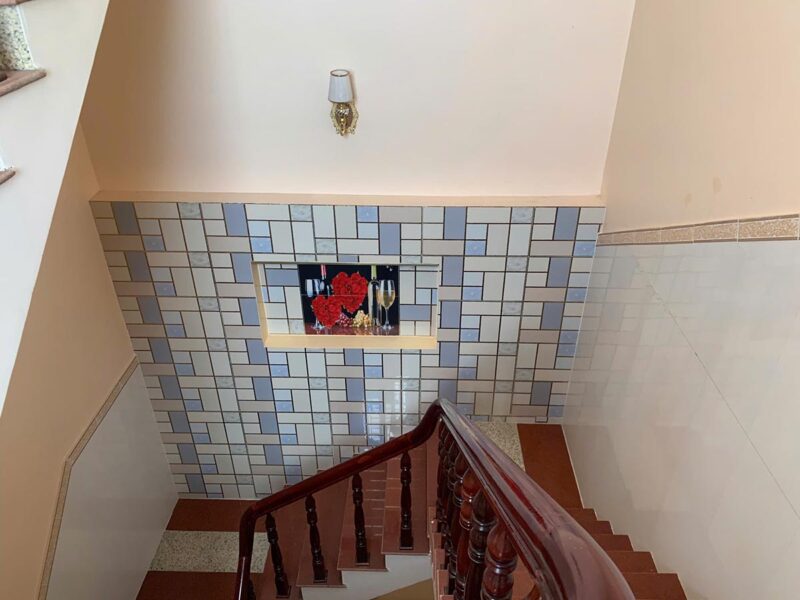 BÁN TÀI SẢN GỒM NHÀ 3 LẦU VÀ ĐẤT KẾ BÊN MẶT TIỀN ĐƯỜNG HỒ BÚN SÁNG, P.TÂN AN (AN KHÁNH CŨ), TP.CẦN THƠ