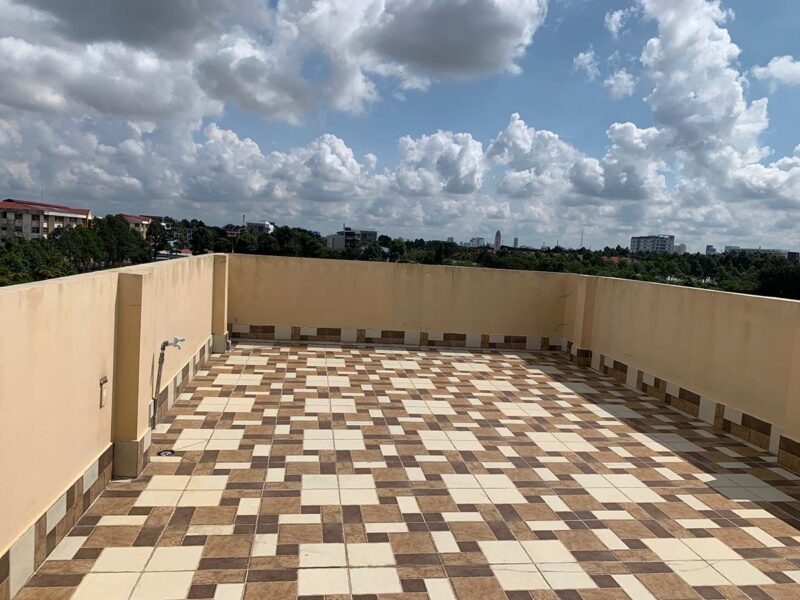 BÁN TÀI SẢN GỒM NHÀ 3 LẦU VÀ ĐẤT KẾ BÊN MẶT TIỀN ĐƯỜNG HỒ BÚN SÁNG, P.TÂN AN (AN KHÁNH CŨ), TP.CẦN THƠ