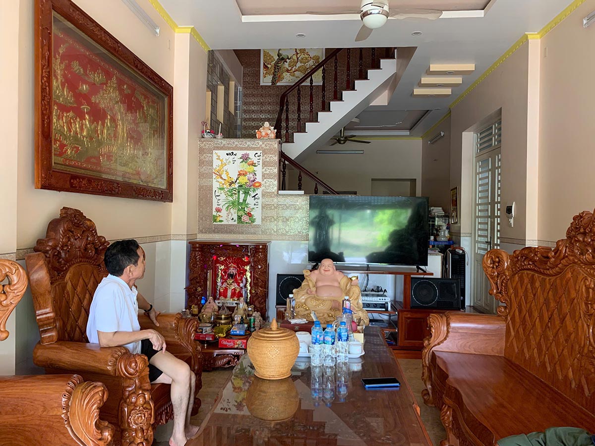 BÁN TÀI SẢN GỒM NHÀ 3 LẦU VÀ ĐẤT KẾ BÊN MẶT TIỀN ĐƯỜNG HỒ BÚN SÁNG, P.TÂN AN (AN KHÁNH CŨ), TP.CẦN THƠ BÁN TÀI SẢN GỒM NHÀ 3 LẦU VÀ ĐẤT KẾ BÊN MẶT TIỀN ĐƯỜNG HỒ BÚN SÁNG, P.TÂN AN (AN KHÁNH CŨ), TP.CẦN THƠ