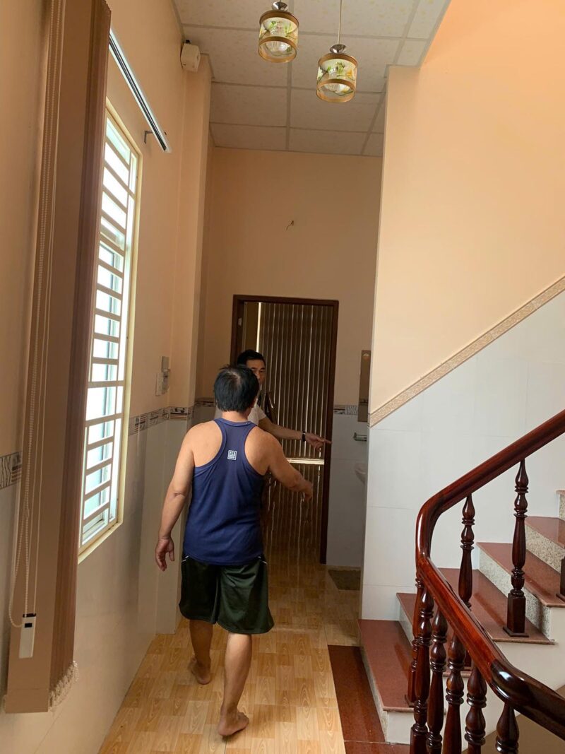 BÁN TÀI SẢN GỒM NHÀ 3 LẦU VÀ ĐẤT KẾ BÊN MẶT TIỀN ĐƯỜNG HỒ BÚN SÁNG, P.TÂN AN (AN KHÁNH CŨ), TP.CẦN THƠ