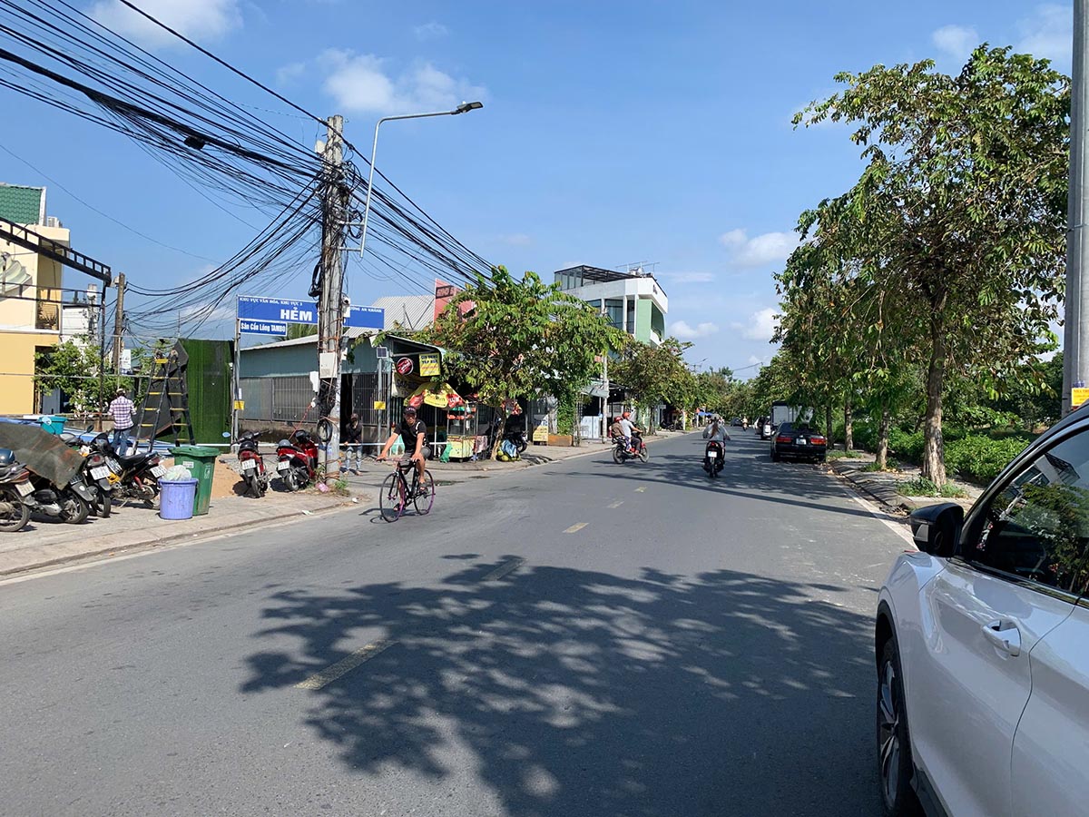 BÁN TÀI SẢN GỒM NHÀ 3 LẦU VÀ ĐẤT KẾ BÊN MẶT TIỀN ĐƯỜNG HỒ BÚN SÁNG, P.TÂN AN (AN KHÁNH CŨ), TP.CẦN THƠ BÁN TÀI SẢN GỒM NHÀ 3 LẦU VÀ ĐẤT KẾ BÊN MẶT TIỀN ĐƯỜNG HỒ BÚN SÁNG, P.TÂN AN (AN KHÁNH CŨ), TP.CẦN THƠ