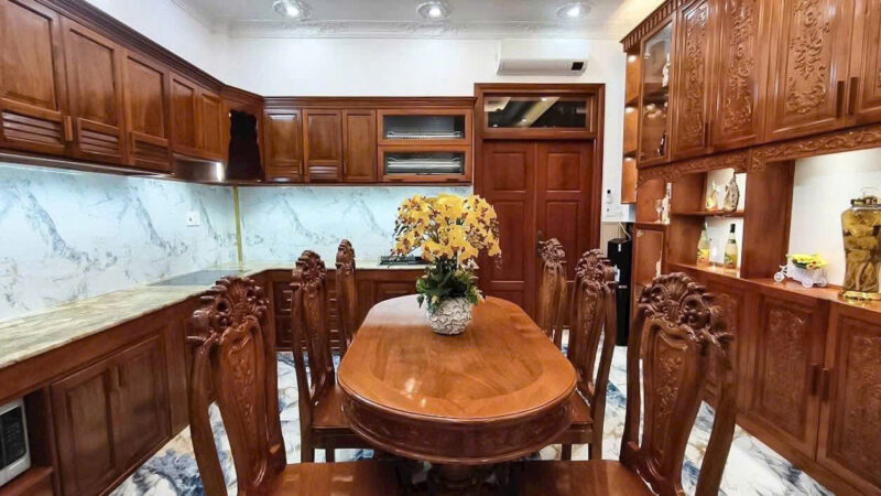 BÁN NHÀ 1 TRỆT 3 LẦU SÂN THƯỢNG MẶT TIỀN ĐƯỜNG NGUYỄN HIỀN, KHU DÂN CƯ 91B, PHƯỜNG TÂN AN, TP. CẦN THƠ