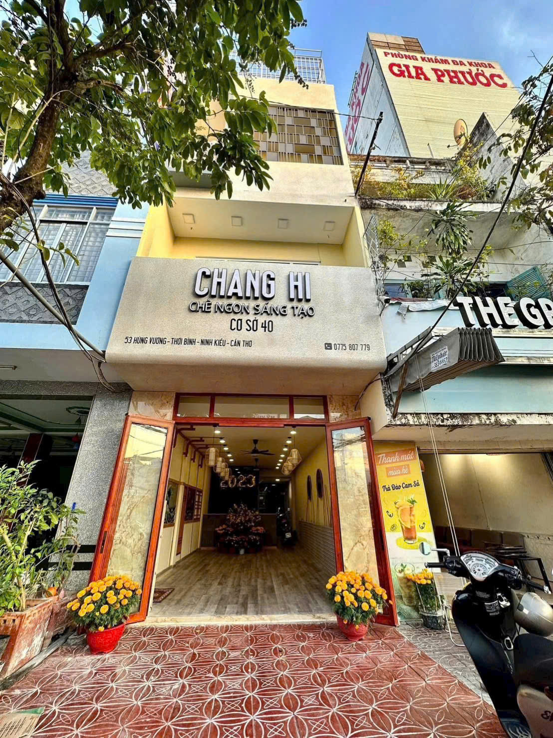 BÁN NHÀ MỚI 4 TẦNG (có thang máy + full nội thất) MẶT TIỀN ĐƯỜNG HÙNG VƯƠNG, P.NINH KIỀU, CẦN THƠ BÁN NHÀ MỚI 4 TẦNG (có thang máy + full nội thất) MẶT TIỀN ĐƯỜNG HÙNG VƯƠNG, P.NINH KIỀU, CẦN THƠ