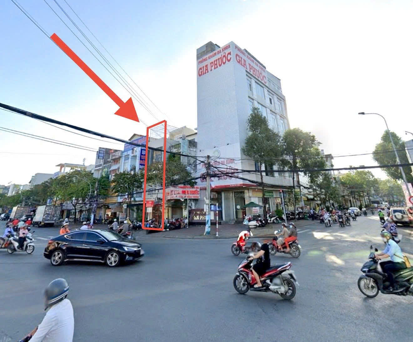 BÁN NHÀ MỚI 4 TẦNG (có thang máy + full nội thất) MẶT TIỀN ĐƯỜNG HÙNG VƯƠNG, P.NINH KIỀU, CẦN THƠ BÁN NHÀ MỚI 4 TẦNG (có thang máy + full nội thất) MẶT TIỀN ĐƯỜNG HÙNG VƯƠNG, P.NINH KIỀU, CẦN THƠ