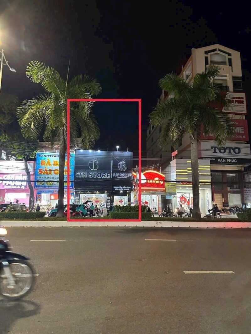 BÁN 2 CĂN NHÀ MẶT TIỀN RỘNG ĐƯỜNG 3/2 (ĐOẠN HẺM 51), P.XUÂN KHÁNH, Q.NINH KIỀU, CẦN THƠ
