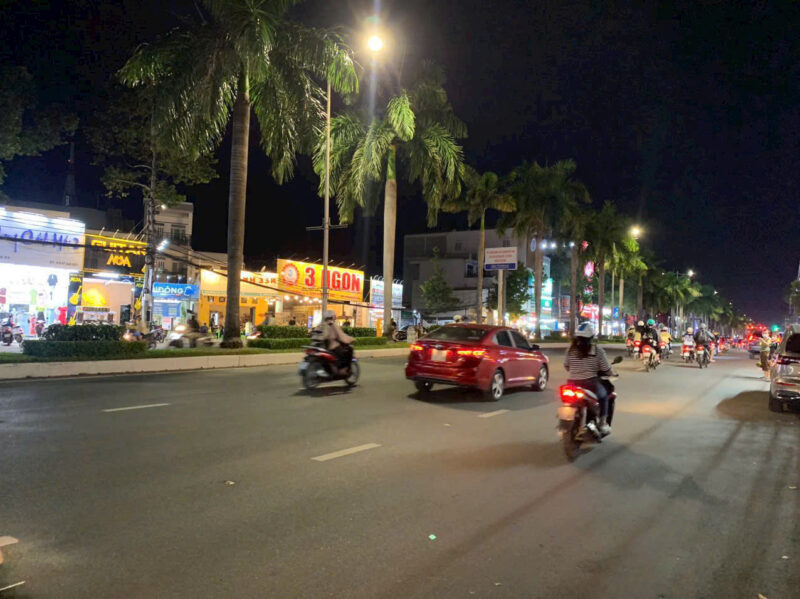 BÁN 2 CĂN NHÀ MẶT TIỀN RỘNG ĐƯỜNG 3/2 (ĐOẠN HẺM 51), P.XUÂN KHÁNH, Q.NINH KIỀU, CẦN THƠ