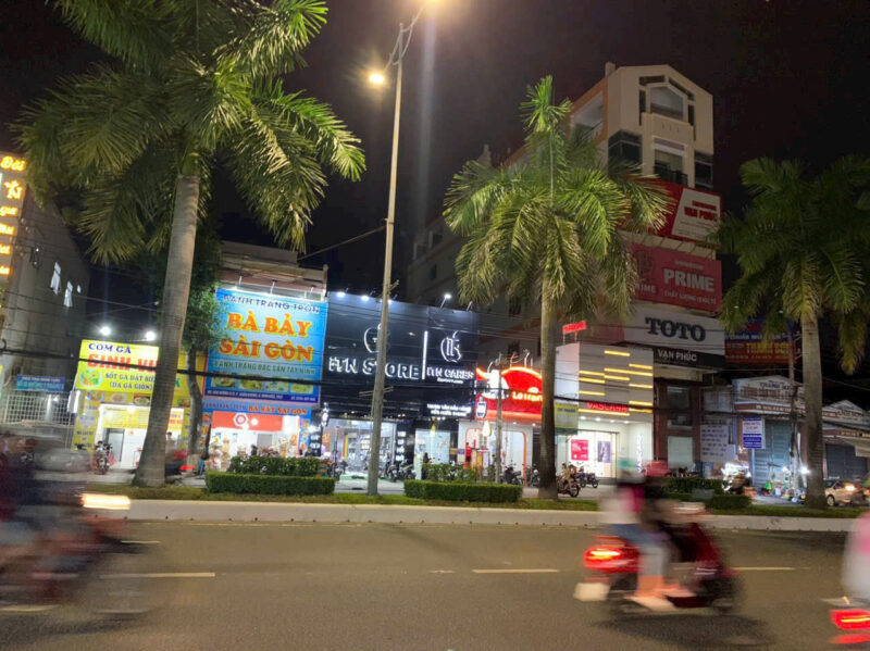 BÁN 2 CĂN NHÀ MẶT TIỀN RỘNG ĐƯỜNG 3/2 (ĐOẠN HẺM 51), P.XUÂN KHÁNH, Q.NINH KIỀU, CẦN THƠ