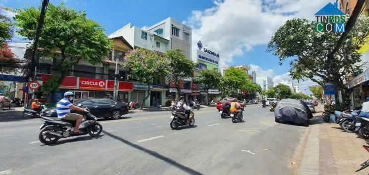 BÁN NHÀ MẶT TIỀN ĐƯỜNG LÝ TỰ TRỌNG, P.NINH KIỀU, CẦN THƠ BÁN NHÀ MẶT TIỀN ĐƯỜNG LÝ TỰ TRỌNG, P.NINH KIỀU, CẦN THƠ
