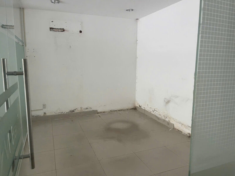 BÁN NHÀ MẶT TIỀN ĐƯỜNG LÝ TỰ TRỌNG, P.NINH KIỀU, CẦN THƠ