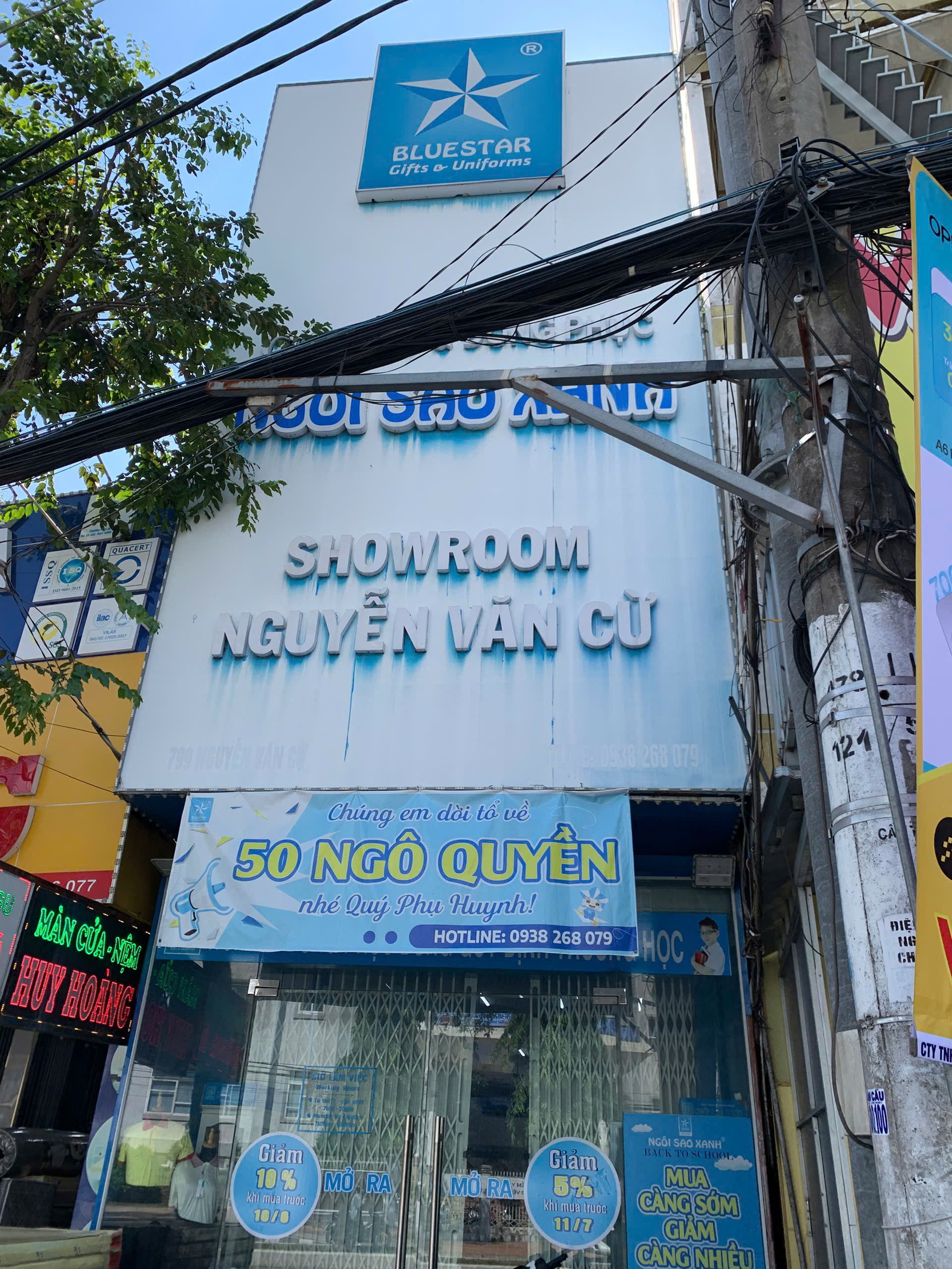 ☘️☘️☘️  BÁN NHÀ CẤP 4 – MẶT TIỀN NGUYỄN VĂN CỪ NỐI DÀI, TP. CẦN THƠ ☘️☘️☘️  BÁN NHÀ CẤP 4 – MẶT TIỀN NGUYỄN VĂN CỪ NỐI DÀI, TP. CẦN THƠ