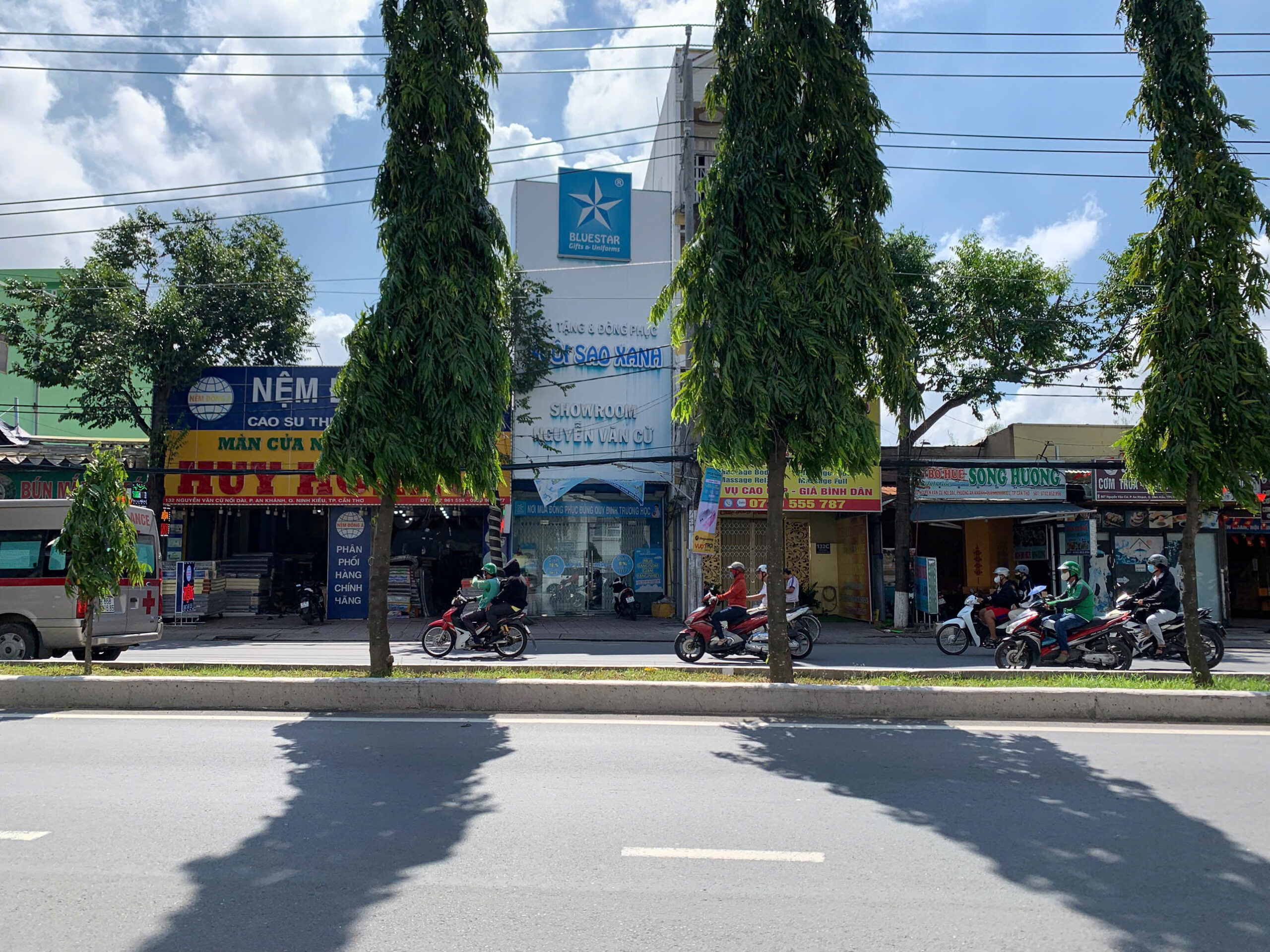 ☘️☘️☘️  BÁN NHÀ CẤP 4 – MẶT TIỀN NGUYỄN VĂN CỪ NỐI DÀI, TP. CẦN THƠ ☘️☘️☘️  BÁN NHÀ CẤP 4 – MẶT TIỀN NGUYỄN VĂN CỪ NỐI DÀI, TP. CẦN THƠ